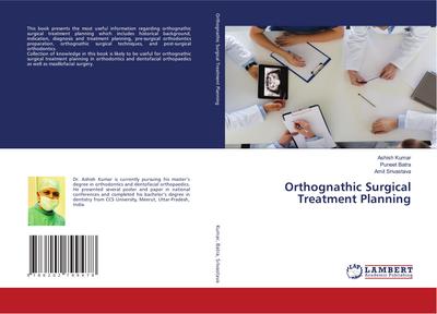 Orthognathic Surgical Treatment Planning