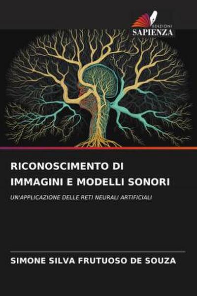 RICONOSCIMENTO DI IMMAGINI E MODELLI SONORI