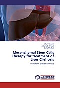 Mesenchymal Stem Cells Therapy for treatment of Li