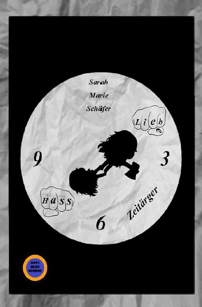 Siegerlandchaos Band 3