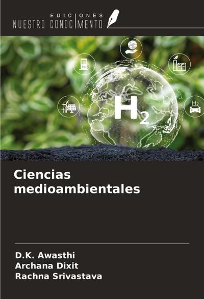 Ciencias medioambientales