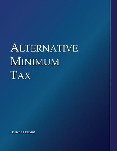Alternative Minimum Tax (Pulliam)