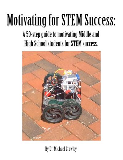 Motivating for STEM Success