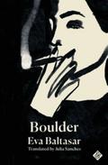 Boulder: Shortlisted for the 2023 International Booker Prize