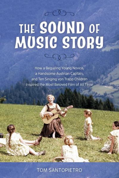 Sound of Music Story