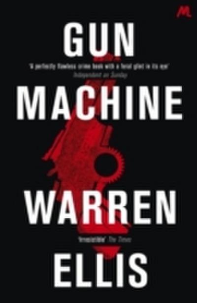 Gun Machine
