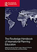 The Routledge Handbook of International Planning Education