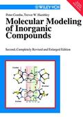Molecular Modeling of Inorganic Compounds