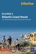 Eurovelo 1 - Atlantic Coast Route