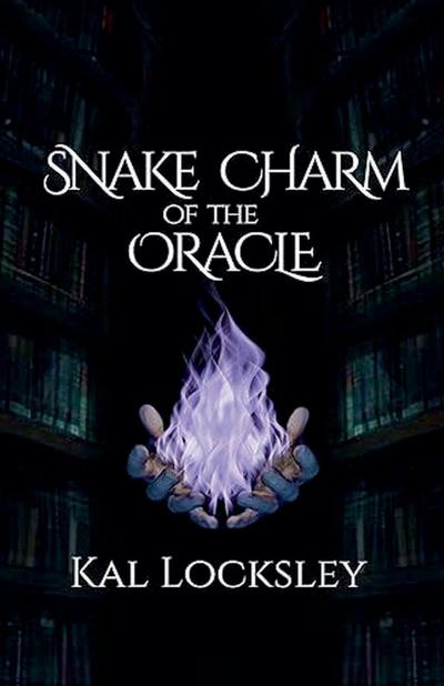 Snake Charm of the Oracle