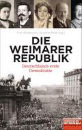 Die Weimarer Republik