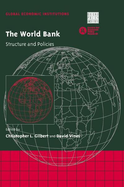 The World Bank