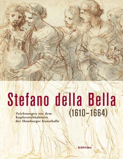 Stefano della Bella (1610-1664)