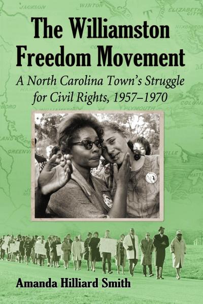 The Williamston Freedom Movement