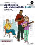 Ukulele spielen - mein schönstes Hobby 2