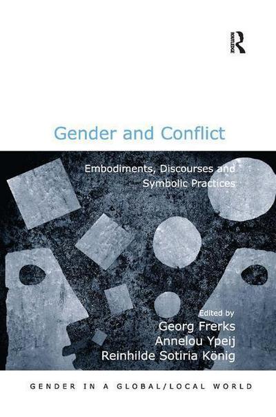 Frerks, G: Gender and Conflict