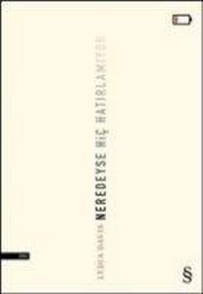 Neredeyse Hic Hatirlamiyor