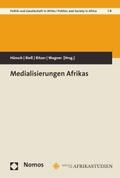 Medialisierungen Afrikas