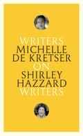 On Shirley Hazzard