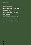 Group Theory