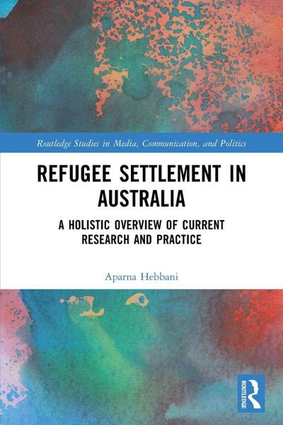 Refugee Settlement in Australia