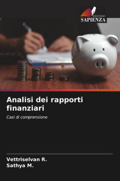Analisi dei rapporti finanziari