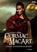 CORMAC MACART, Band 6: DAS ZEICHEN DES MONDES