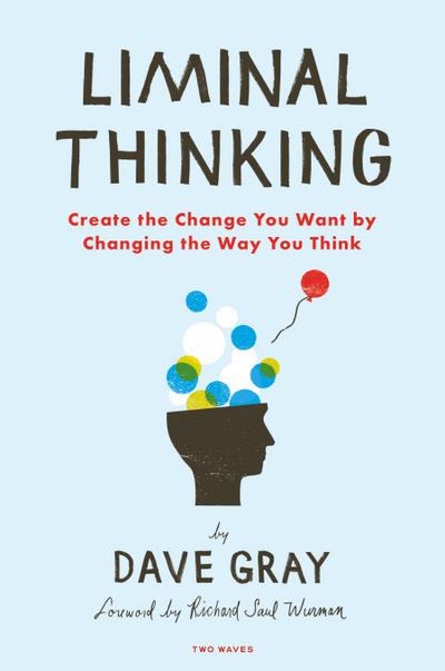 Liminal Thinking