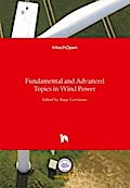 Fundamental and Advanced Topics in Wind Power