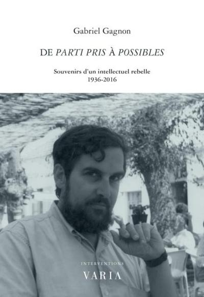 De Parti pris a Possibles
