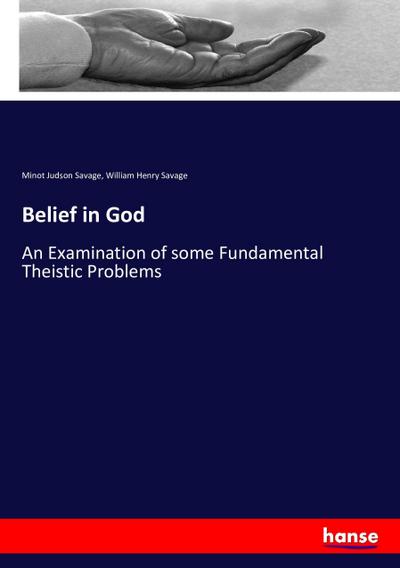 Belief in God