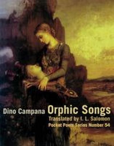 Orphic Songs
