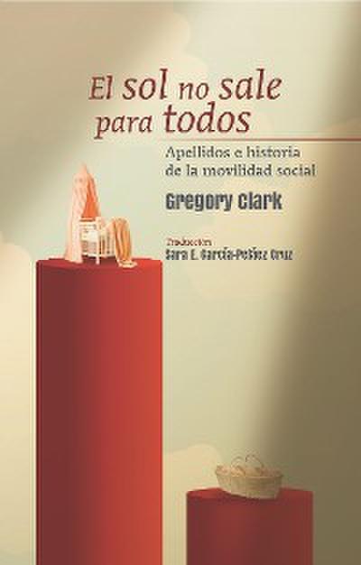 El sol no sale para todos