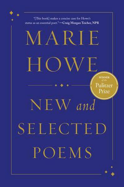 New and Selected Poems