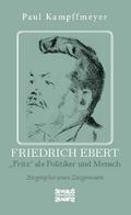 Friedrich Ebert