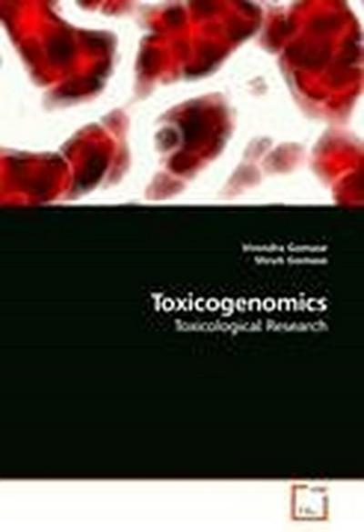 Toxicogenomics