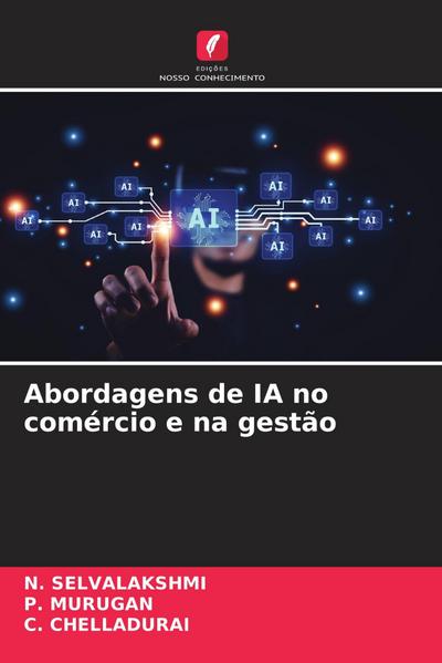 Abordagens de IA no comércio e na gestão