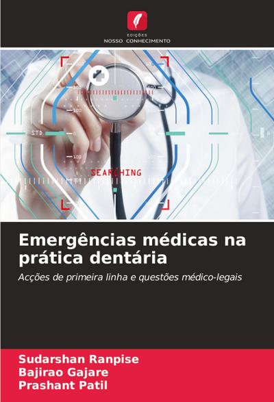 Emergências médicas na prática dentária