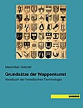 Grundsätze der Wappenkunst