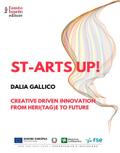 St-arts up!
