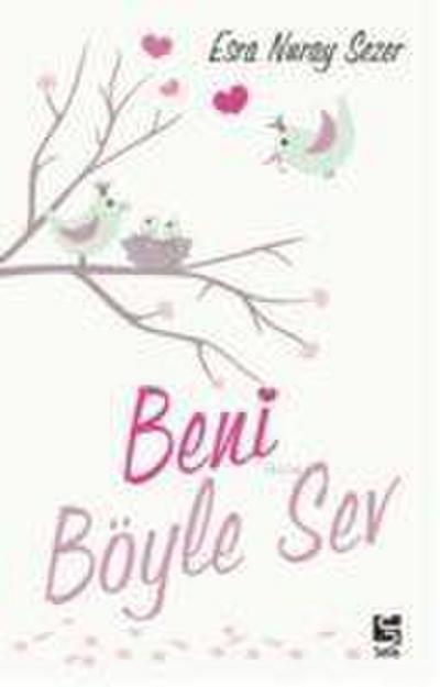 Beni Böyle Sev