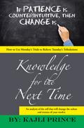 Knowledge for the Next Time