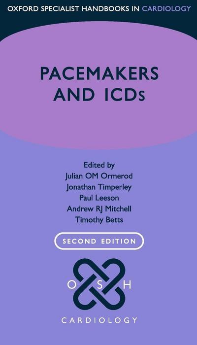 Pacemakers and Icds