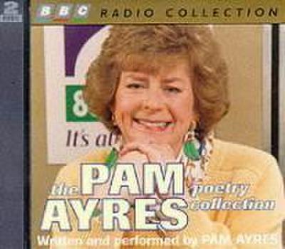 PAM AYRES POETRY COLL       2D