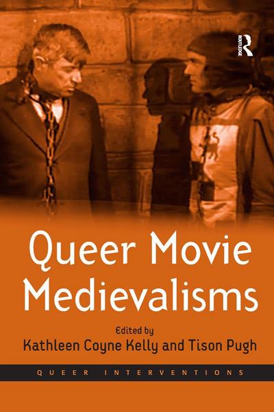 Queer Movie Medievalisms