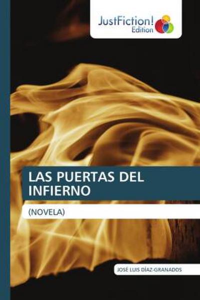LAS PUERTAS DEL INFIERNO