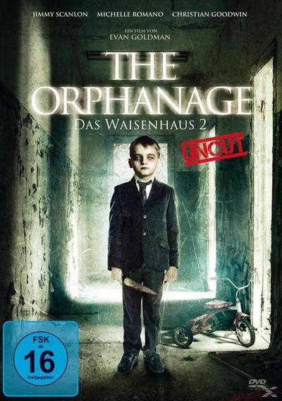 The Orphanage-Das Waisenhaus 2