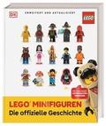 LEGO® Minifiguren Die offizielle Geschichte