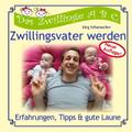 Zwillingsvater werden