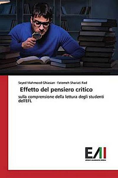 Effetto del pensiero critico
